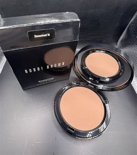 bobbi brown stone street.